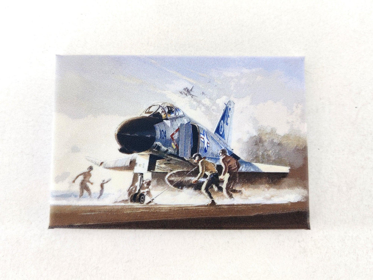 Magnet Phantom - Lucio Perinotto