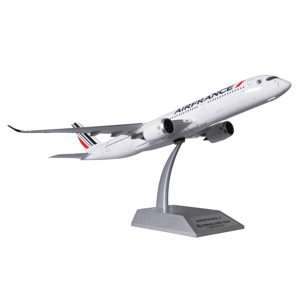 Maquette Airbus A350-900 - 1/200