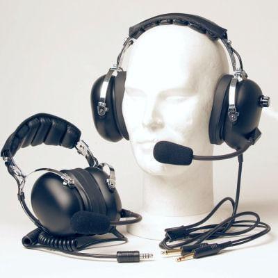 Casque Avion FFA Flex Cadeaux - Gadgets LA BOUTIQUE DU PILOTE