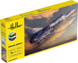 Kit Maquette MIRAGE 2000 C - Heller (56303) - LA BOUTIQUE DU PILOTE