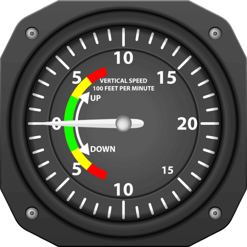 Magnet Instruments : VARIOMETRE - LA BOUTIQUE DU PILOTE