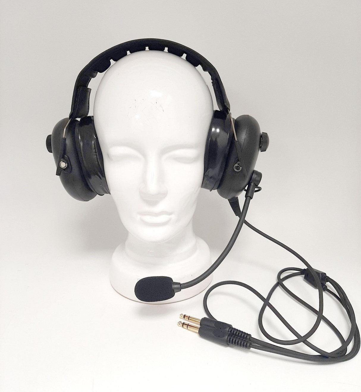 casque avion lbp gel