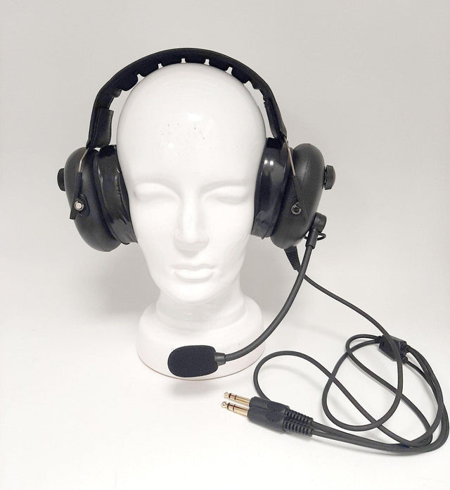 casque avion lbp gel