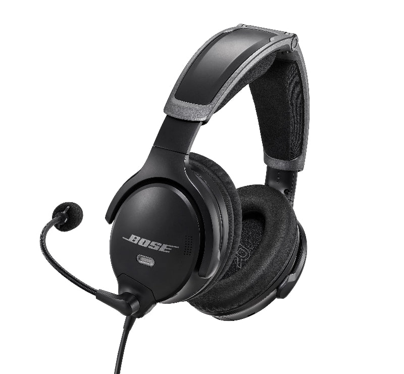 CASQUE BOSE A30 ANR AVEC BLUETOOTH Casques Bose Bose