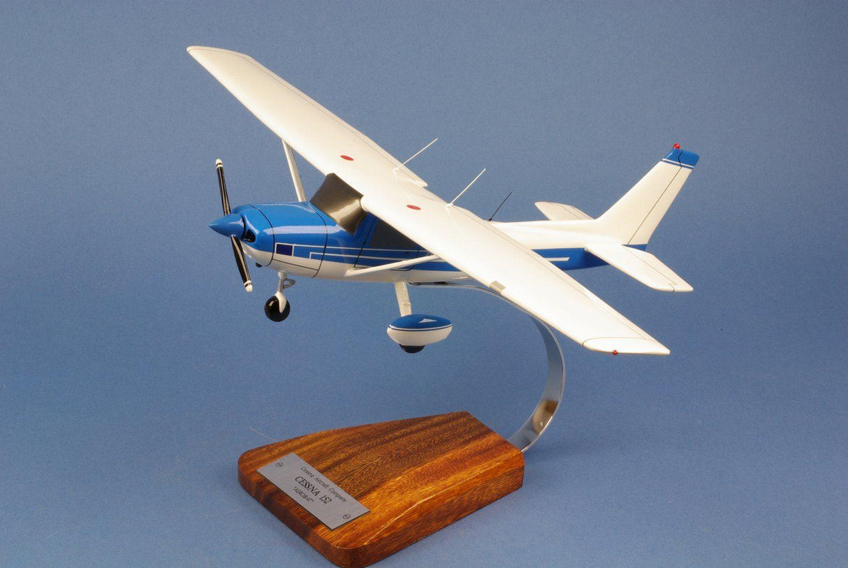 cessna 152 aerobat