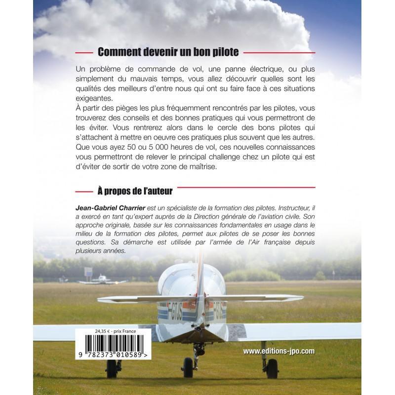 comment devenir un bon pilote