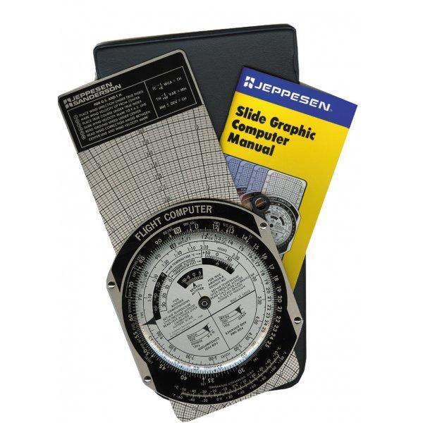 computer jeppesen metal csg