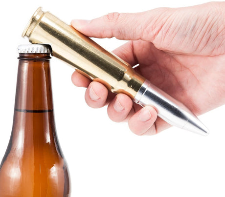 décapsuleur munition 20mm vulcan - lucky shot - f16 falcon