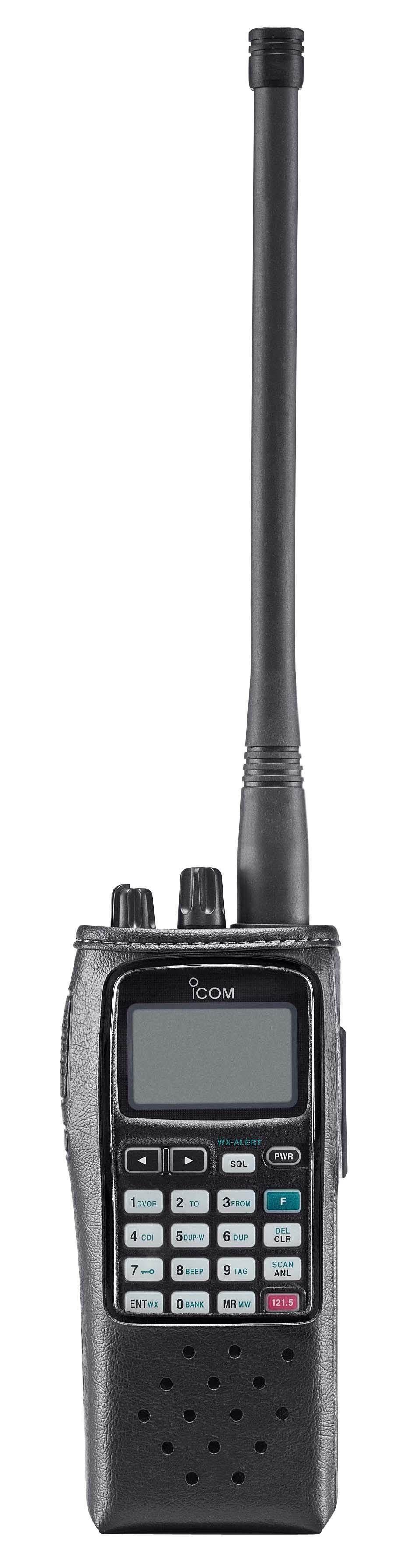 housse vinyle icom - lc-159