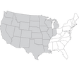ifr paper chart services - ause05 - central/western us - standard