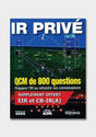 ir privé – qcm de 800 questions et complément eri et cb-ir (a)