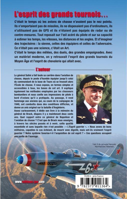 le combat de chasse de grand-papa