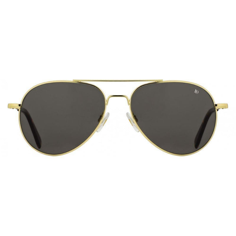 lunettes general gold - american optical