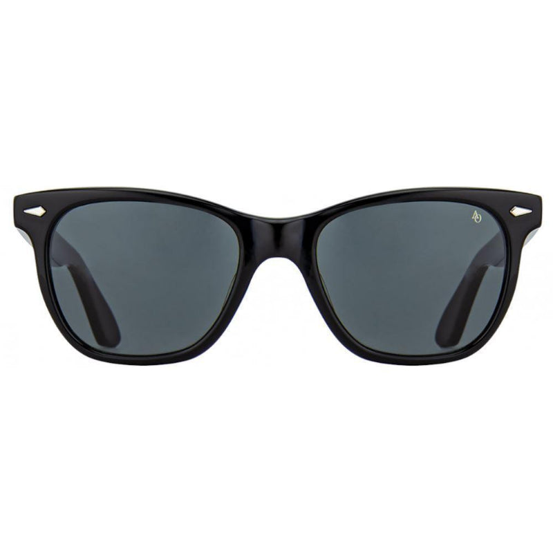 lunettes saratoga black - american optical