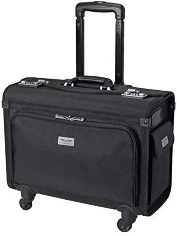 mallette de vol airliner