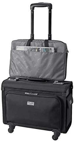 mallette de vol airliner