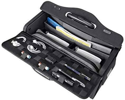 mallette de vol airliner