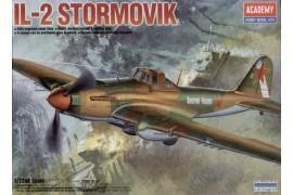 maq-ilyushin il-2 sturmovik 1/72