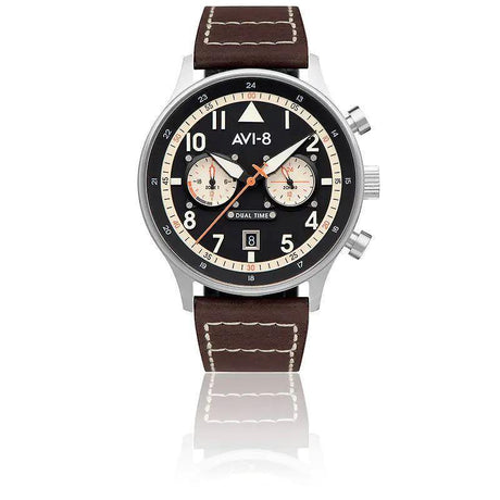 Montre AVI-8 Hawker Hurricane AV-4088-01 Montres aviateurs AVI-8