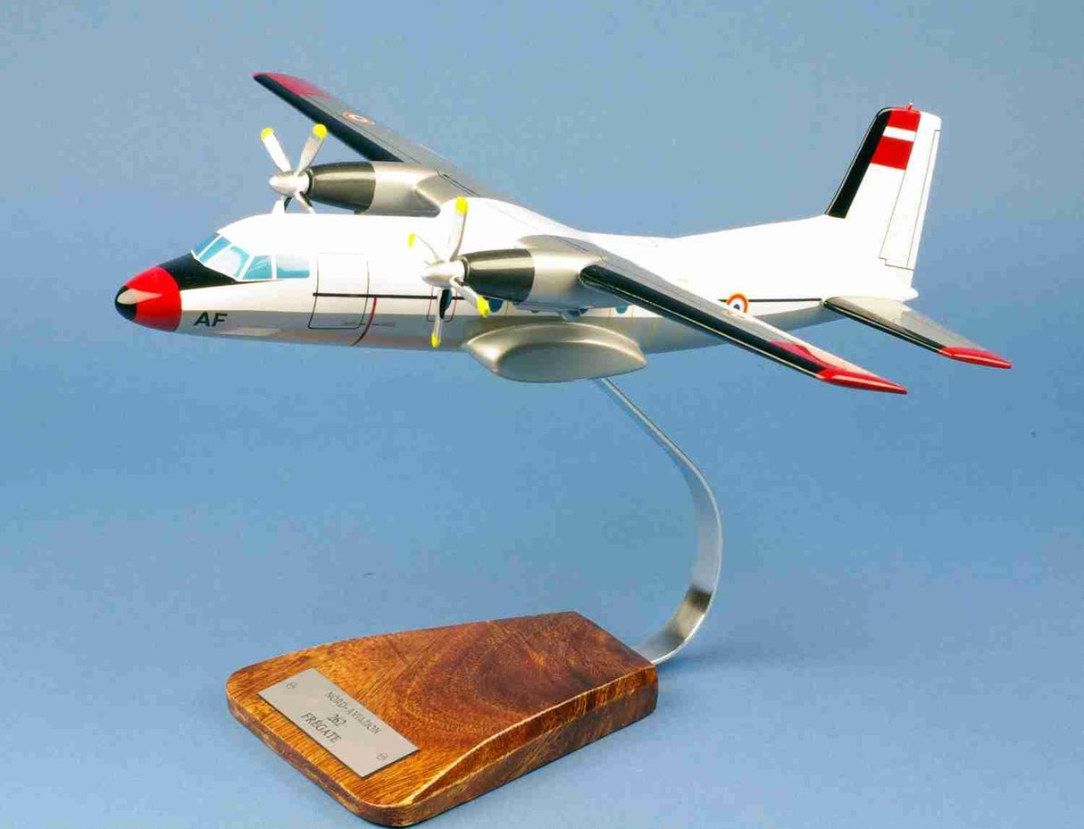 nord 262e frégate epv 56s