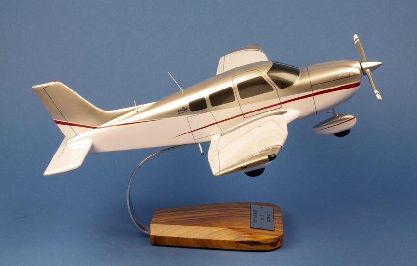 piper pa-28 archer iii