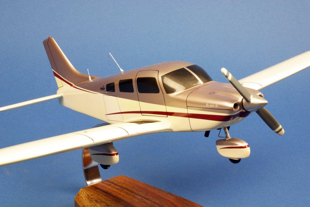 piper pa-28 archer iii