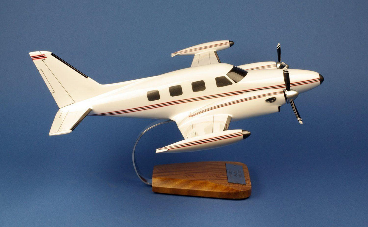 piper pa-31t cheyenne ii