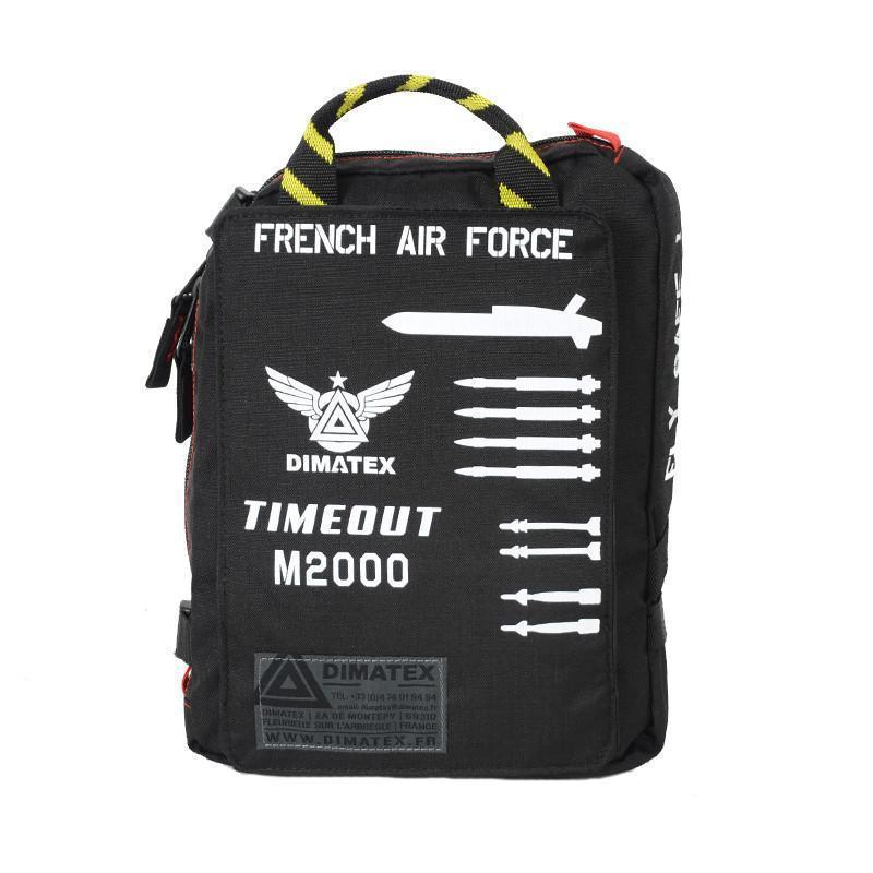 porte documents timeout - dimatex