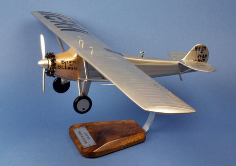 ryan nyp 'spirit of st louis' charles lindbergh