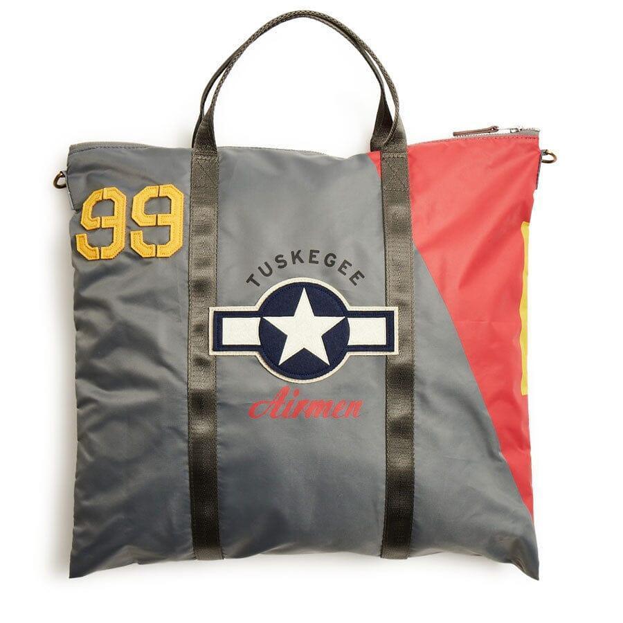 Sac à Casque TUSKEGEE - RED CANOE SAC A DOS Red Canoë