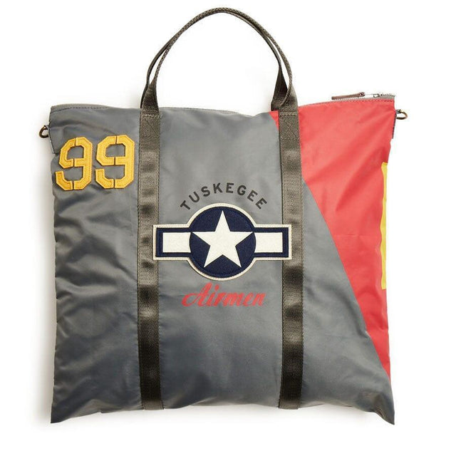 Sac à Casque TUSKEGEE - RED CANOE SAC A DOS Red Canoë