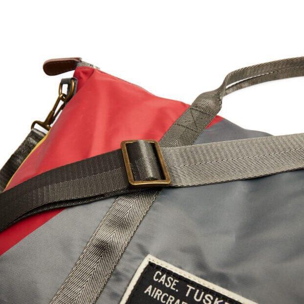 Sac à Casque TUSKEGEE - RED CANOE SAC A DOS Red Canoë