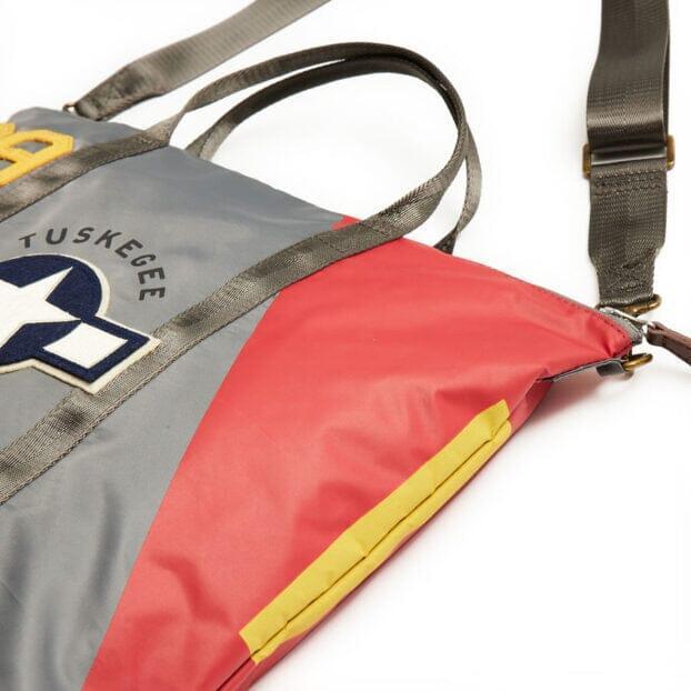 Sac à Casque TUSKEGEE - RED CANOE SAC A DOS Red Canoë