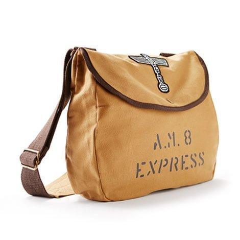 sac besace boeing red canoe