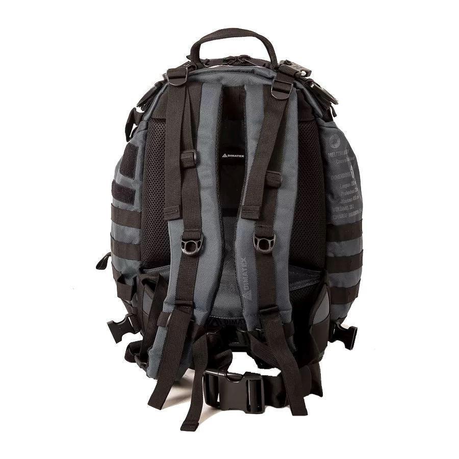 Sac Opérationnel BRACO Bleu Nuit - DIMATEX Dimatex