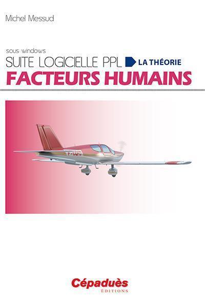 suite logicielle:facteurs humains la théorie (cd-rom)