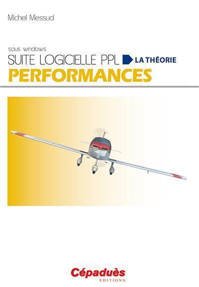 suite logicielle : performances la théorie (cd-rom)