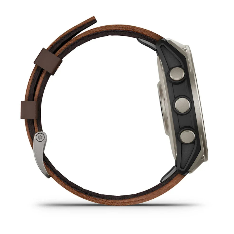 Montre Garmin D2 Mach2 47mm