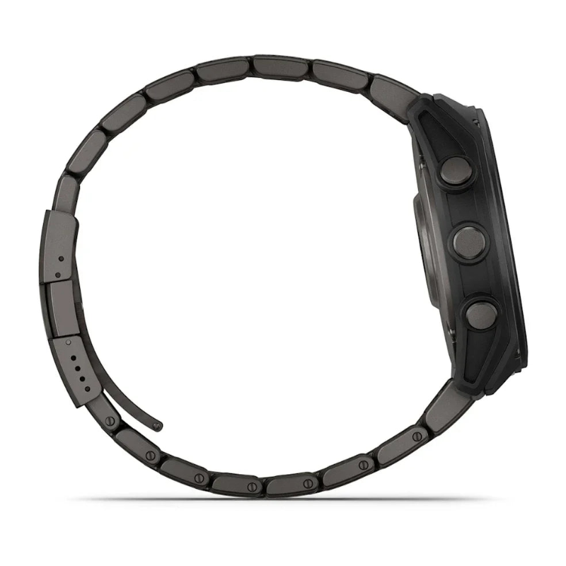 Montre Garmin D2 Mach2 51mm