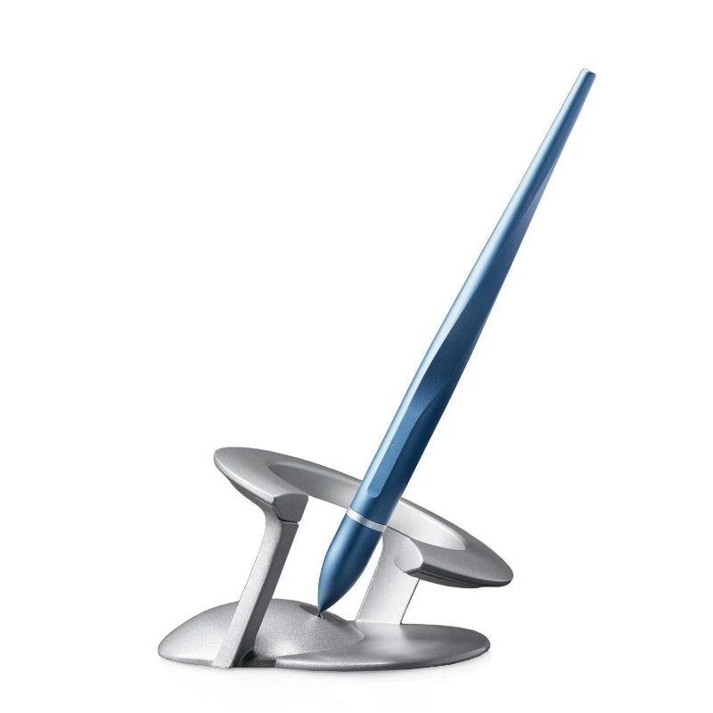 Stylo Hoverpen Interstellar Neptune Blue