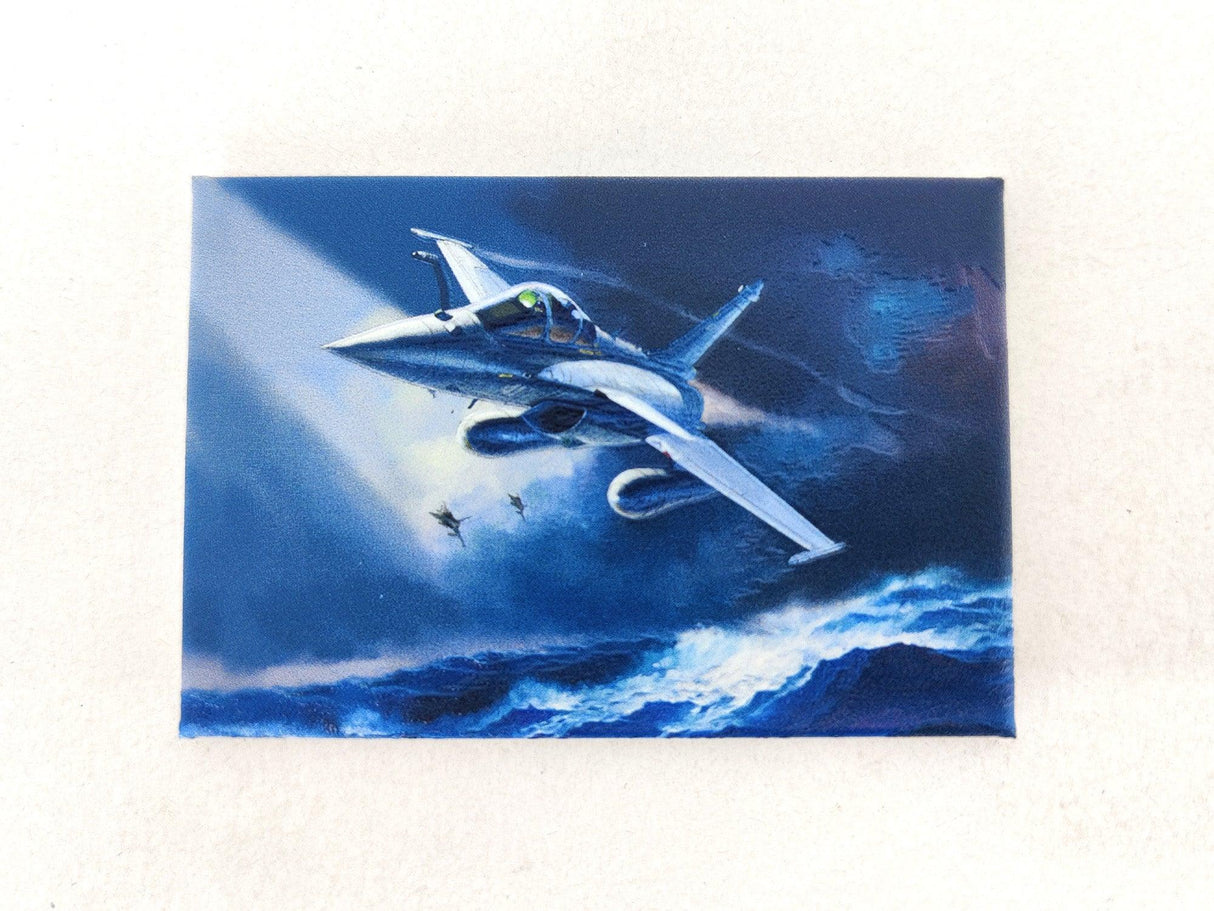 Magnet Rafale M - Lucio Perinotto