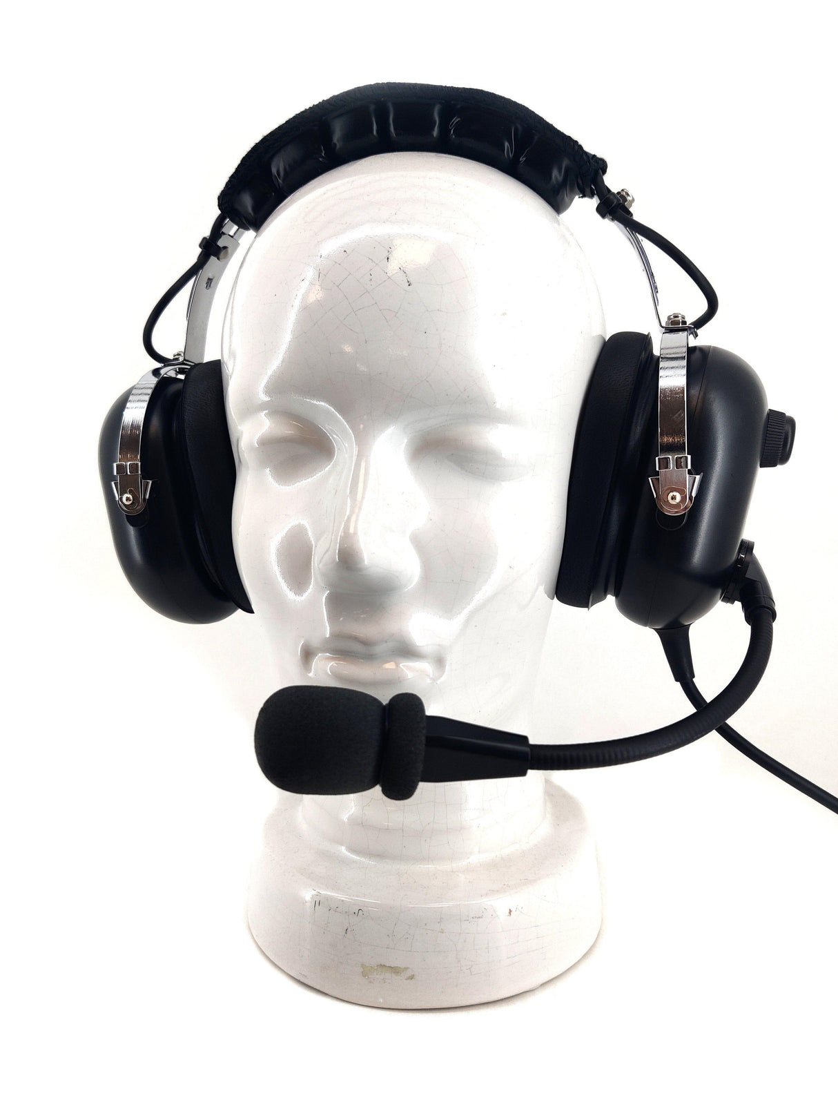 Casque Avion LBP Flex CASQUES AVION LA BOUTIQUE DU PILOTE