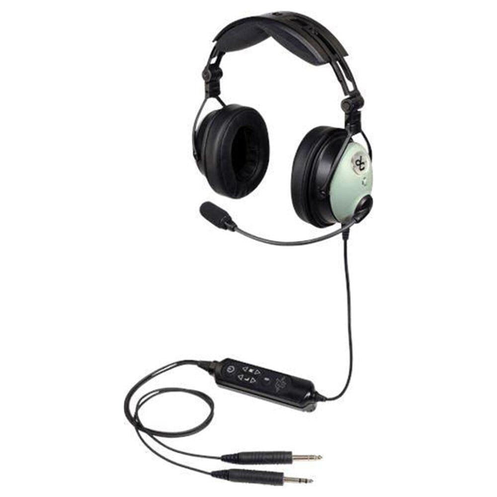 CASQUE DAVID CLARK DC ONE-X (DELAIS : VOIR DESCRIPTION) CASQUES DAVID CLARCK David Clark
