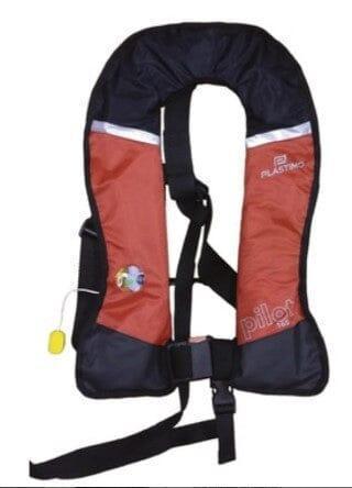 GILET DE SAUVETAGE Confort et survie LA BOUTIQUE DU PILOTE