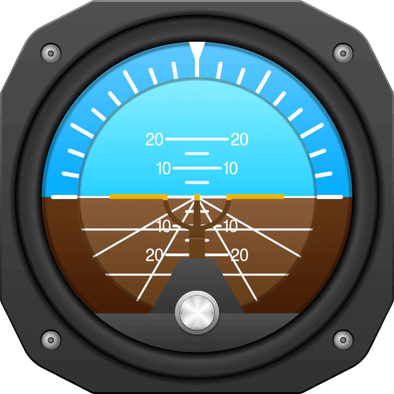 Magnet Instruments : HORIZON - LA BOUTIQUE DU PILOTE