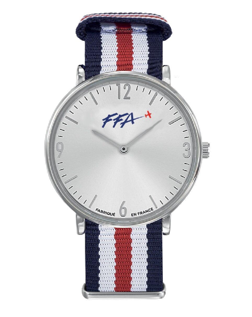 Montre Dandy FFA Cadeaux - Gadgets LA BOUTIQUE DU PILOTE