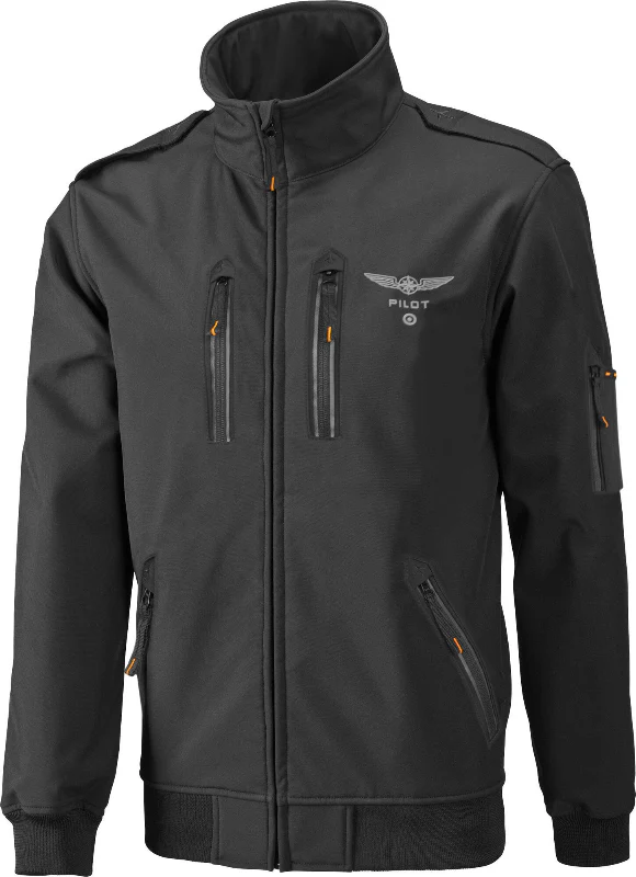 General Aviation Pilot Jacket