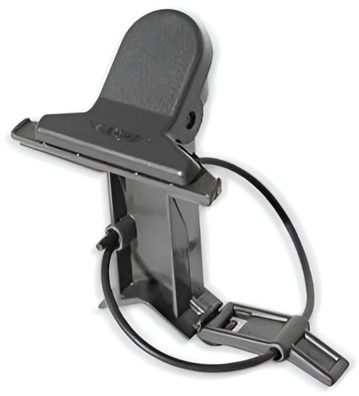 Yoke clip ASA porte documents vol