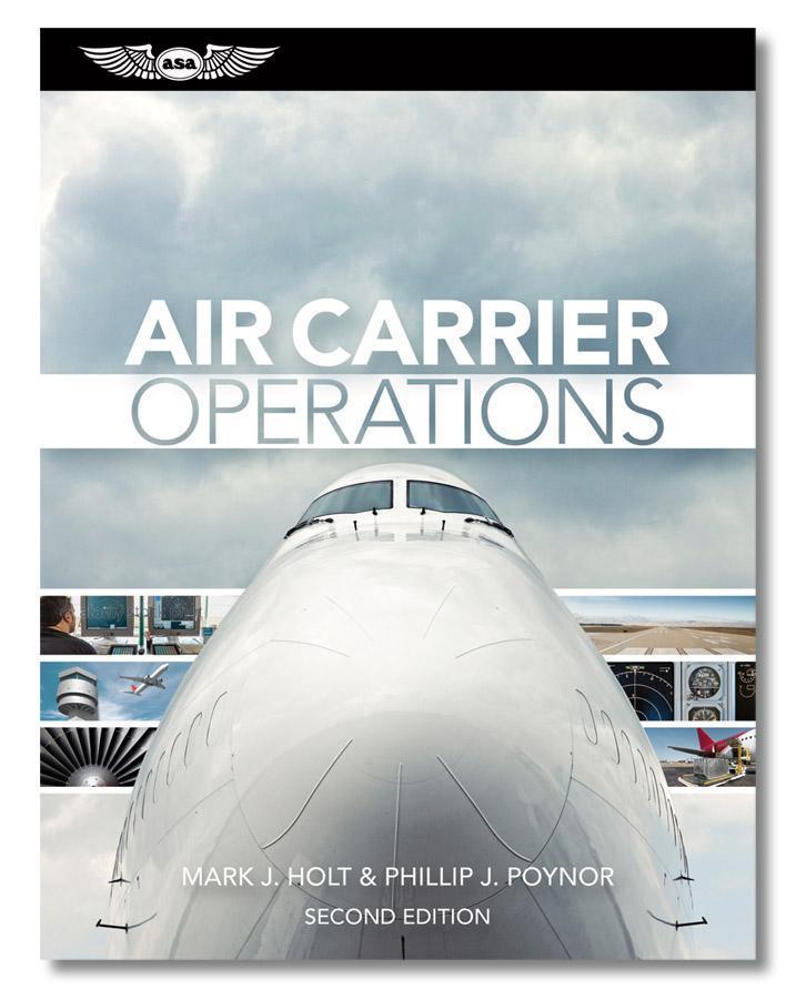 air carrier operations