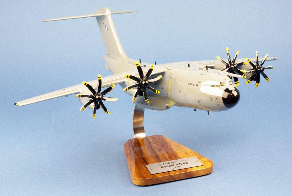 airbus a400m atlas armée de l’air
